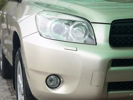 Toyota RAV4, 2007 — 照片 6