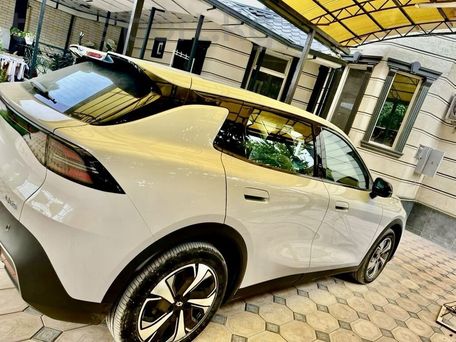 Changan Qiyuan Q05, 2026 — сүрөт 4