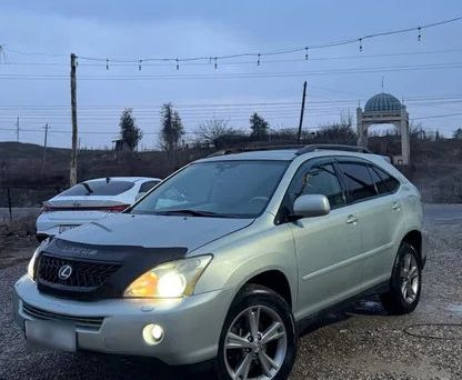 Lexus RX, 2006 — photo 1