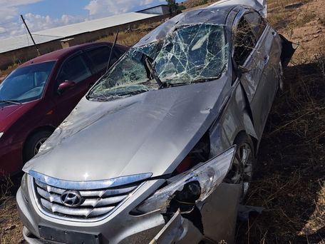 Hyundai Sonata, 2010 — photo 3