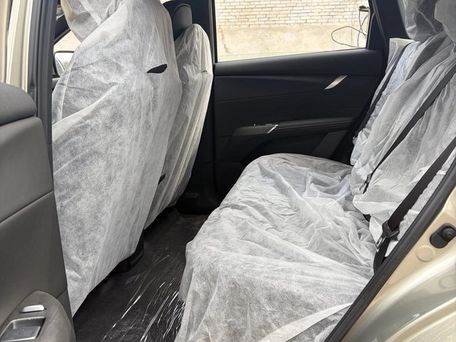 Changan CS75 Plus, 2026 — photo 4