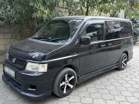 Honda Stepwgn, 2002 — сүрөт 6