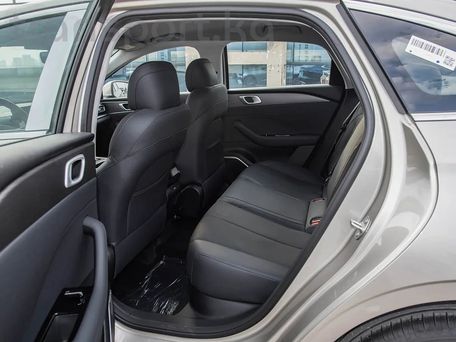 Geely Emgrand, 2026 — 照片 14