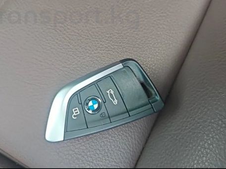 BMW 1 серии, 2020 — сүрөт 7