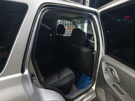 Mazda Tribute, 2005 — сүрөт 16
