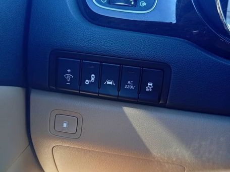 Kia Carnival, 2019 — 照片 8