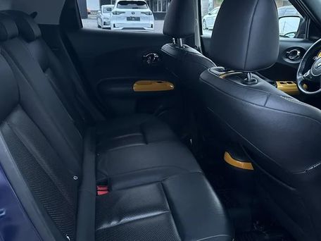 Nissan Juke, 2015 — сүрөт 8