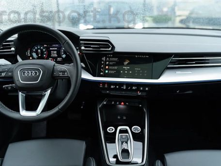 Audi A3, 2026 — фото 3