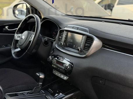 Kia Sorento, 2017 — фото 4