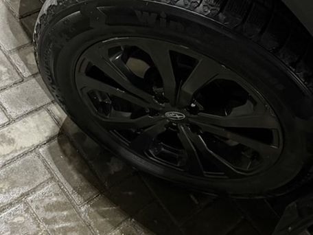 Subaru Forester, 2019 — photo 6