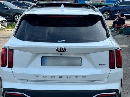 Kia Sorento, 2021 — photo 6