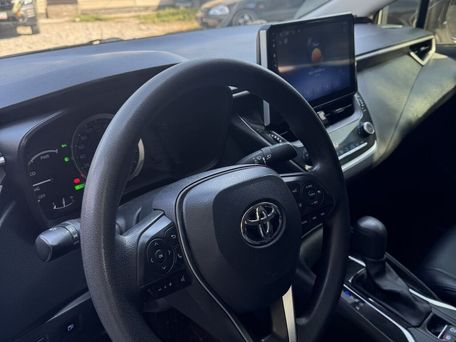 Toyota Corolla, 2021 — photo 5