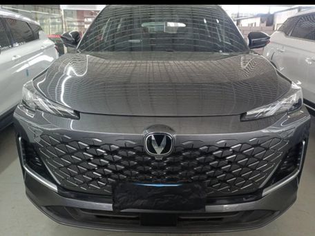 Changan CS55 Plus, 2024 — 照片 2
