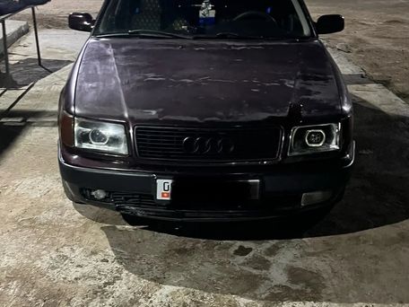 Audi 100, 1994 — photo 9