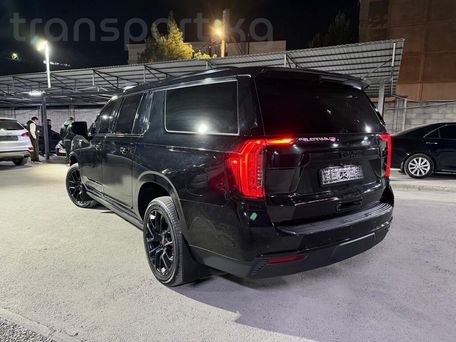 GMC Yukon, 2023 — 照片 2