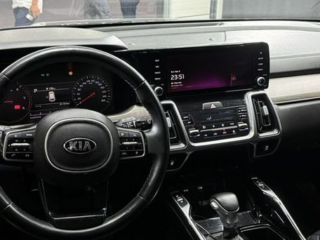 Kia Sorento, 2020 — фото 10