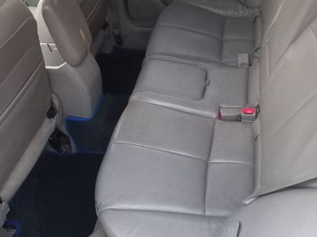 Subaru Forester, 2008 — photo 10