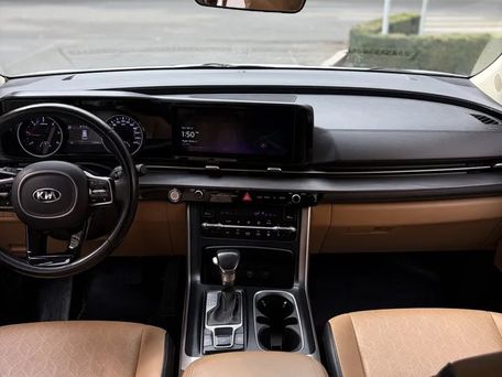 Kia Carnival, 2020 — сүрөт 5