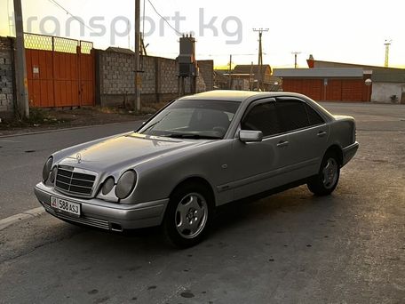Mercedes-Benz E-Класс, 1996 — фото 2