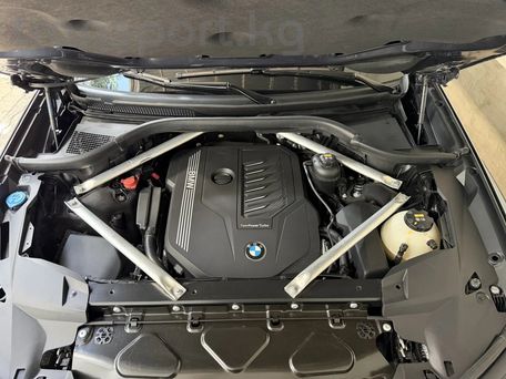 BMW X7, 2019 — photo 12