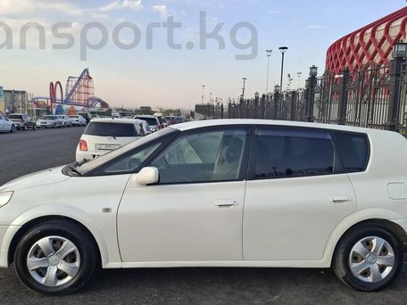 Toyota Opa, 2004 — сүрөт 3