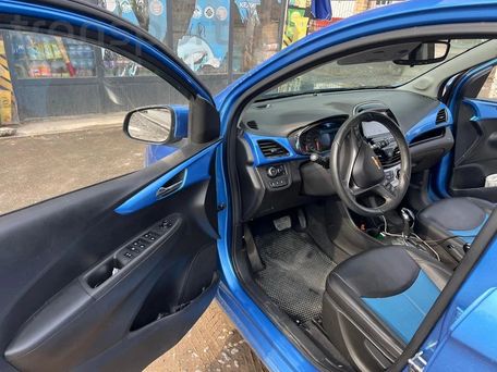 Chevrolet Spark, 2015 — сүрөт 4