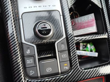 Kia Sorento, 2021 — photo 11