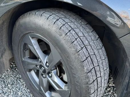 Kia K5, 2020 — сүрөт 8