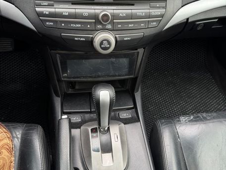 Honda Accord, 2010 — фото 10