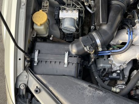 Subaru Outback, 2005 — 照片 14
