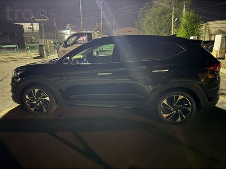 Hyundai Tucson, 2018 — photo 6