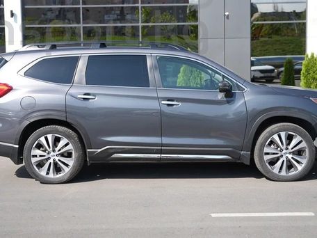 Subaru Ascent, 2017 — фото 3