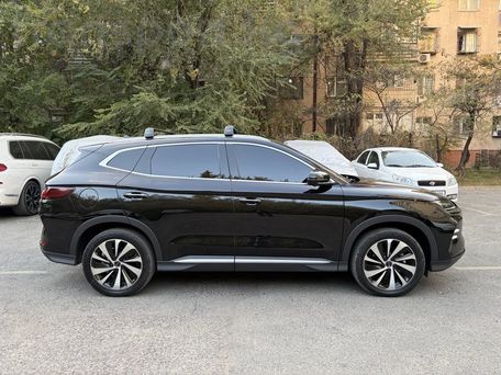 BYD Song Plus, 2024 — сүрөт 8