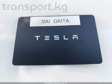 Tesla Model 3, 2022 — сүрөт 9