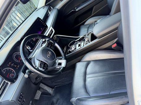 Kia K5, 2020 — сүрөт 9