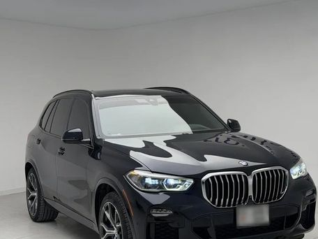 BMW X5, 2019 — фото 2