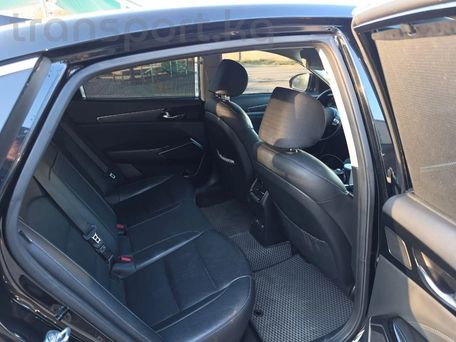 Kia K7, 2020 — сүрөт 10