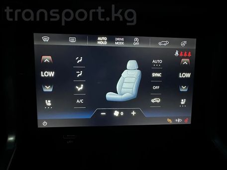 SsangYong Torres, 2022 — 照片 11