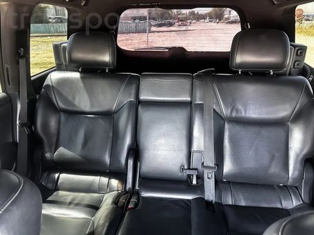 Lexus LX, 2013 — сүрөт 4