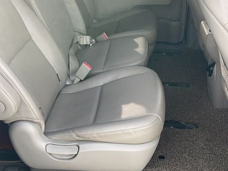 Kia Carnival, 2018 — сүрөт 4