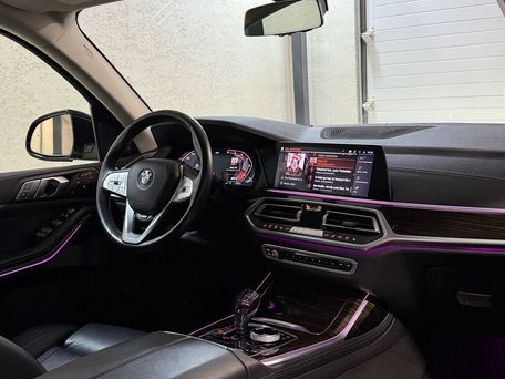 BMW X7, 2020 — photo 5