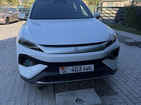 BYD Song Pro, 2025 — 照片 1