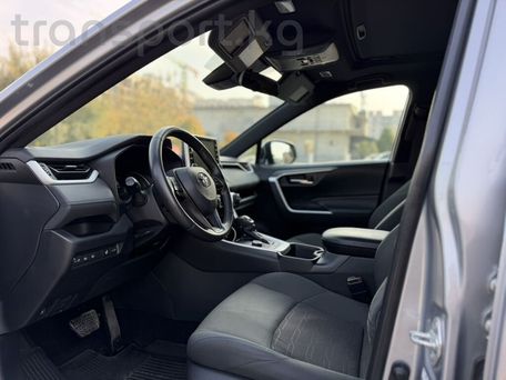 Toyota RAV4, 2022 — photo 8
