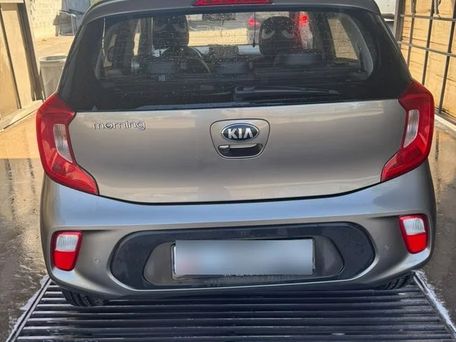 Kia Morning, 2019 — фото 8