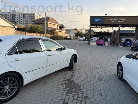 Toyota Crown, 2005 — сүрөт 9