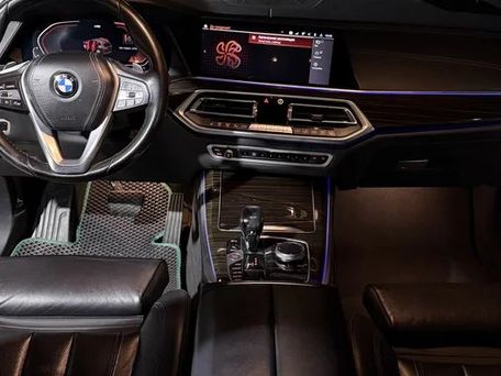 BMW X5, 2020 — фото 8