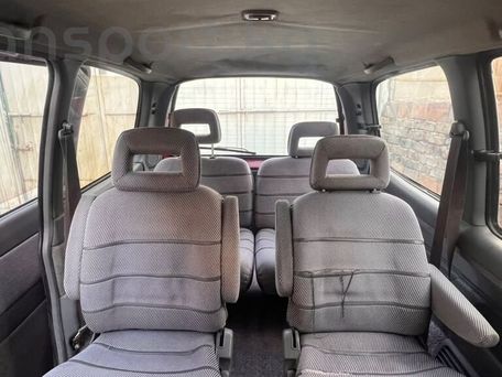 Nissan Serena, 1996 — фото 5