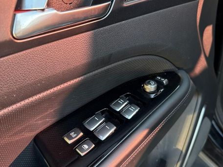 SsangYong Rexton, 2020 — photo 14