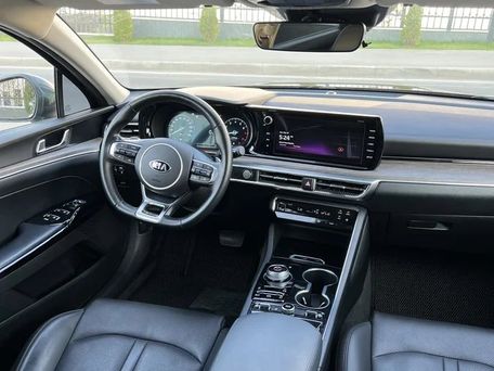 Kia K5, 2020 — photo 8