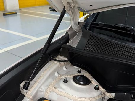 Hyundai Santa Fe, 2020 — photo 11